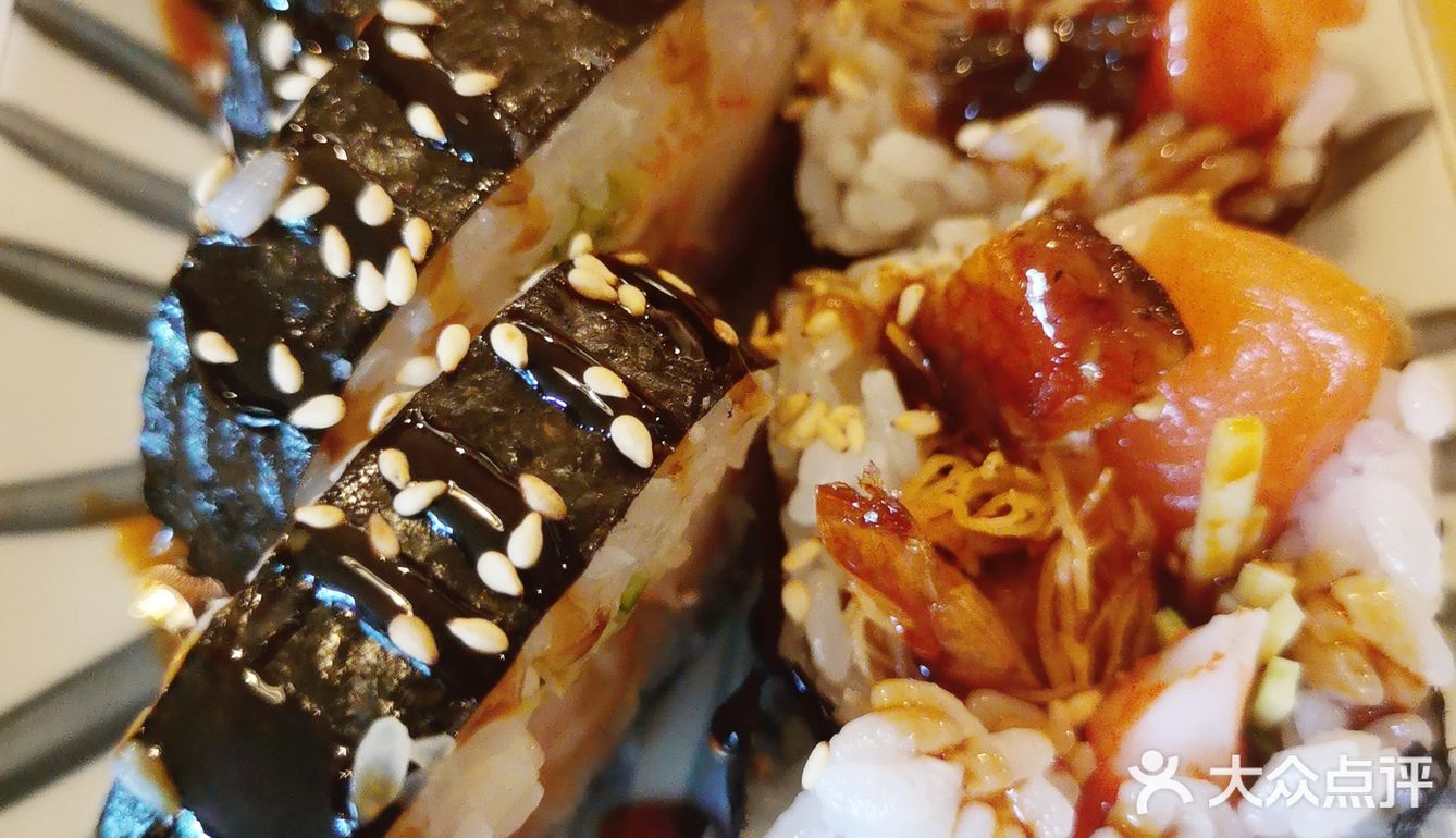 日风美味～舌尖上的旅行