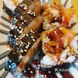 日风美味～舌尖上的旅行