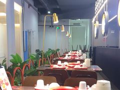 -胖哥俩肉蟹煲(梅溪步步高店)
