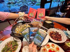 -麒麟小院·老九江菜(安平路店)