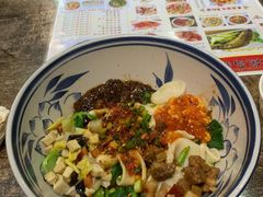 -后卫寨猫耳朵(后卫寨店)