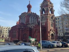 -圣·阿列克谢耶夫教堂