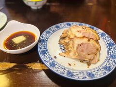-沣元春饼馆(幸福巷店)