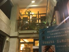 -堂宴·老厦门私房菜(1988仙岳总店)