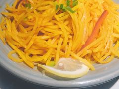 -额娘·现烙春饼烤鸭(太原总店)