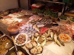 -长平老姿娘夜粥(平东一街店)