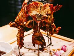 -金谷园饺子·烧烤(人大总店)