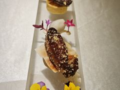 -PARFUM FLORAL花境法餐(南京首店)