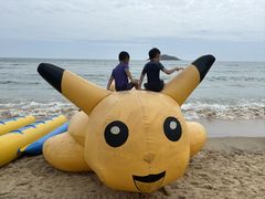 -石梅湾艾美度假酒店