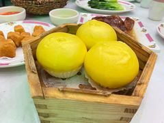 -东鑫记港式茶餐厅(南京东路店)