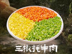 -洱火云南酸菜牛肉火锅(石景山当代商城店)