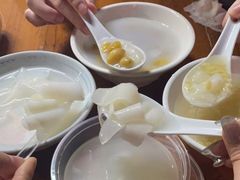 -正宗棉湖甜汤春卷店