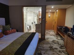 -新加坡文华东方酒店