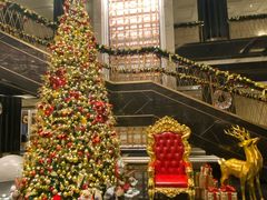 -上海苏宁宝丽嘉酒店·Cafe Bellagio西餐厅