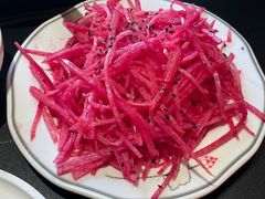 -常赢三兄弟·清真涮肉·清真炒菜(朝阳新城店)