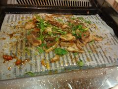 -金太郎自助烤肉.火锅(宝龙店)