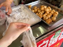 -老南昌白糖糕(大士院店)