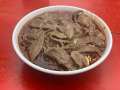 -武胜段记猪肝面(卓锦城店)