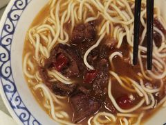 -梅溪·小伙子干挑面(安吉总店)