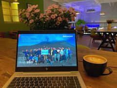 -HAPPEN(江川东路店)