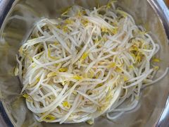-龙上水现炒生料(柳沙店)