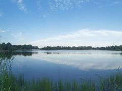 -马家湾湿地公园