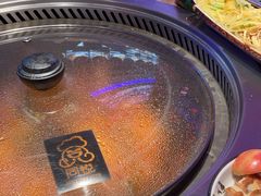 -山河屯铁锅炖鲜鹅·东北菜(开发区一店)