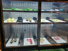 -杭州钱江新城万怡酒店-西餐厅