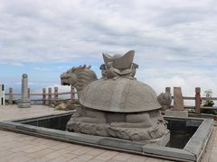 -沂蒙山旅游区龟蒙景区