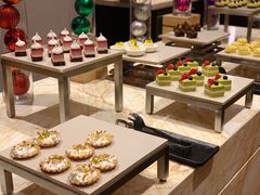 -嘉年华大酒店琴湾-自助餐厅