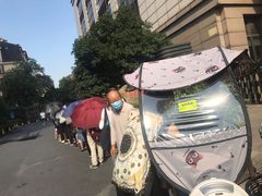 -西湖区图书馆(古墩路)