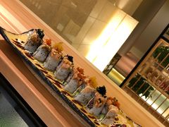 秋天童话-皇品田苑日式料理(苏州中心店)