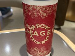 -霸王茶姬(上海恒基名人店)