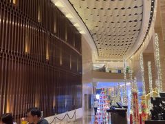 -惠州皇冠假日酒店·西餐厅·自助餐厅