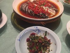 -鄱阳湖·江西小炒·瓦罐煨汤(五道口店)