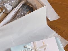 -JIMMY CHOO(德基广场店)