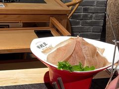 -味舵主重庆火锅(邓尉路店)