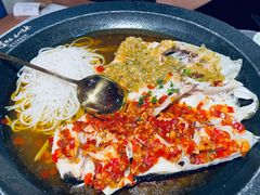 双色鸳鸯鱼头王-望湘园·洞庭渔宴(永旺店)