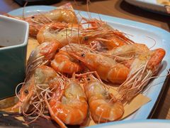 -味莊餐厅(康庄南街店)