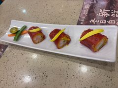 -点都德(龙之梦店)