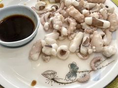 -启东小海鲜(庄先湾路1号店)