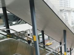-唐家院子(地铁站)
