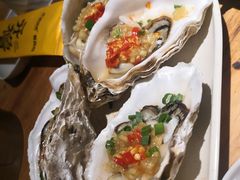 -木屋烧烤(岗顶二店)