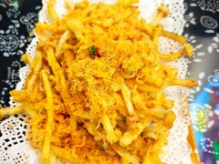 -八两八金·莱芜特色炒鸡(市南漳浦路店)