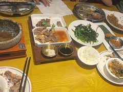 -东就鸭饭店·古早海南菜(友谊南海城店)