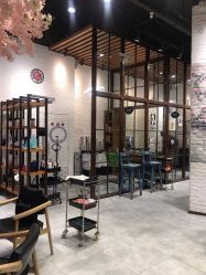 -简影造型·自选烫染接发salon