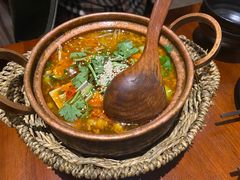 -麒麟风烤牛肉·云南烧烤小排档(丹凤街店)