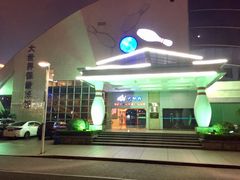 -广州保龄球馆(广州天河体育中心店)