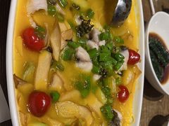 -廊亦舫Lang Yi Fang Restaurant(金桥店)
