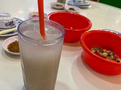 -無招牌海鮮(芽笼店)